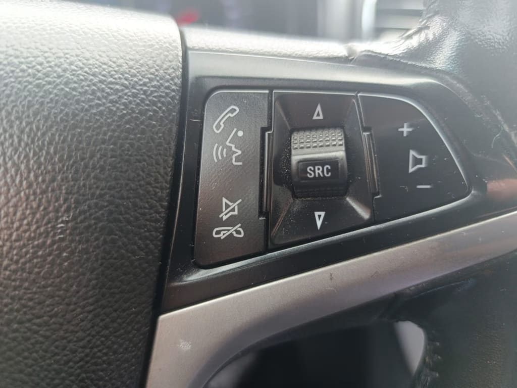 Chevrolet Captiva Ls año 2018