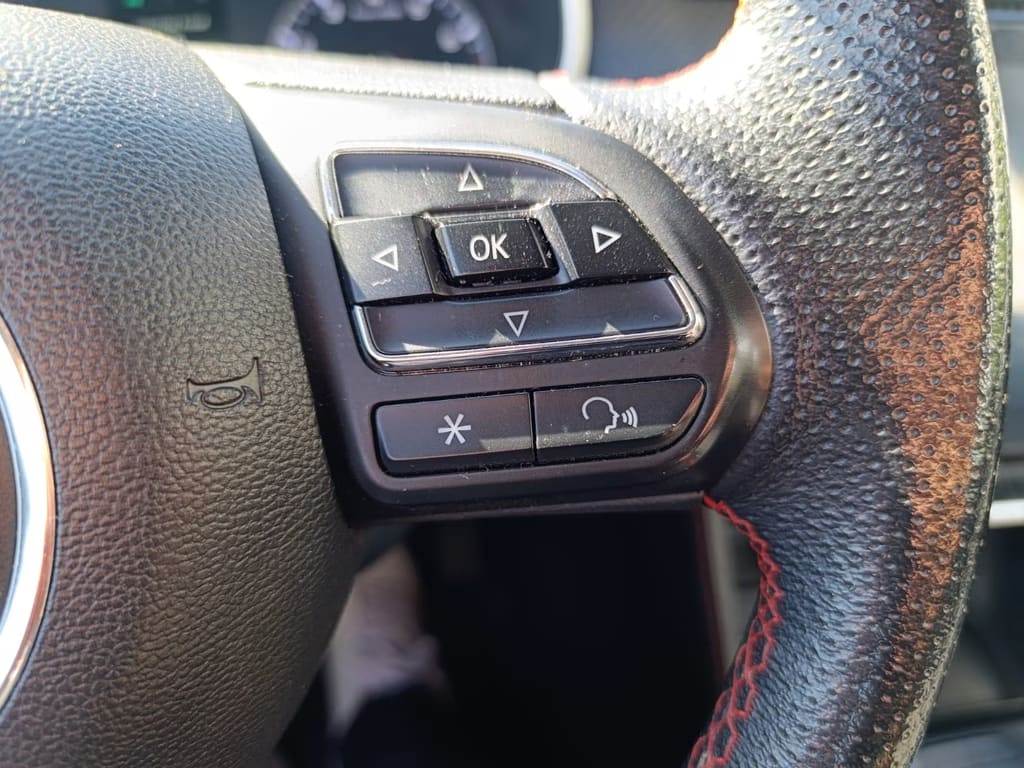 Mg Zx 1.5 Mt año 2022