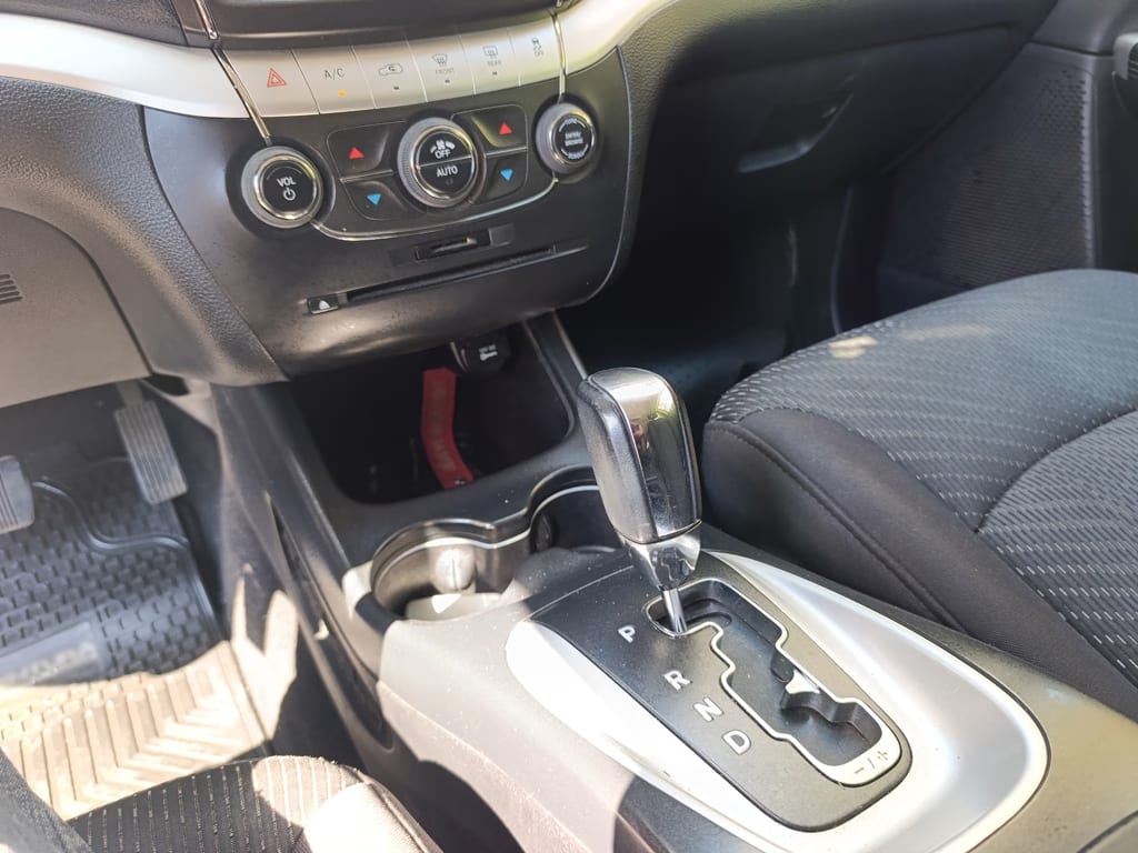 Dodge Journey Se año 2014