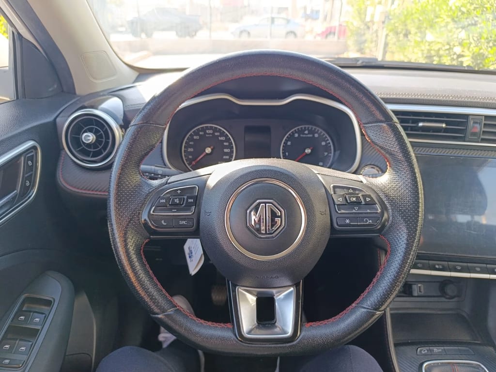 Mg Zx 1.5 Mt año 2022
