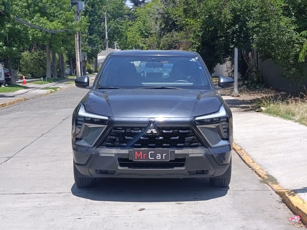 Mitsubishi Outlander Sport Gl año 2025