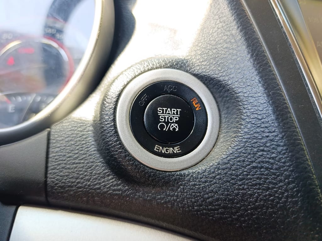 Dodge Journey Se año 2014