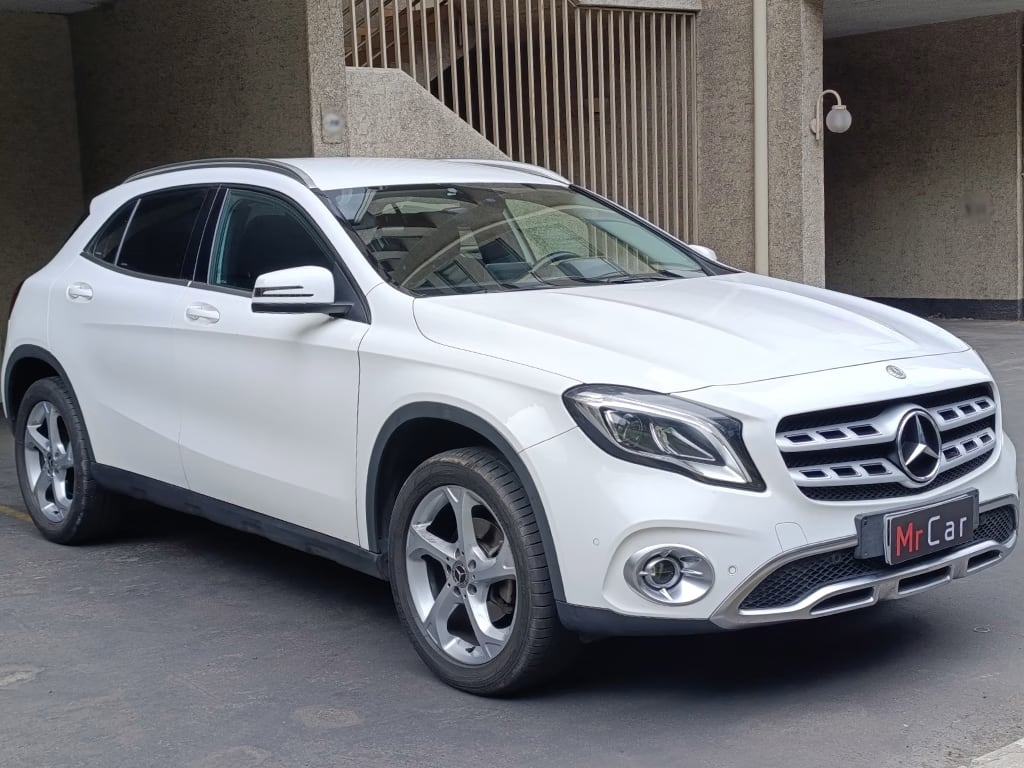 Mercedes Benz Gla 200 Gla200 año 2020