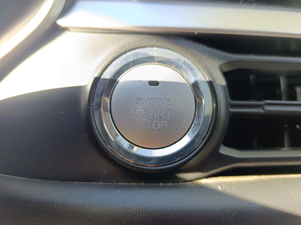 Chery Tiggo 8 Glx Dct año 2023