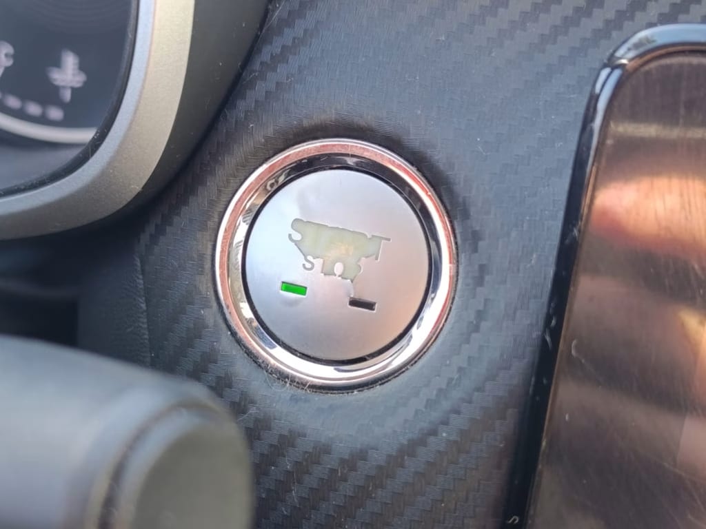 Mg Zx 1.5 Mt año 2022