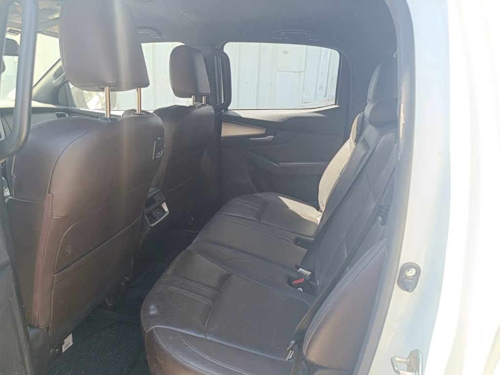 Mazda Bt 50 Bt-50 3.0 At High Plus año 2022