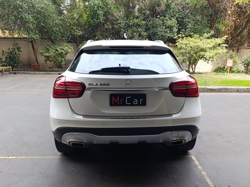 Mercedes Benz Gla 200 Gla200 año 2020