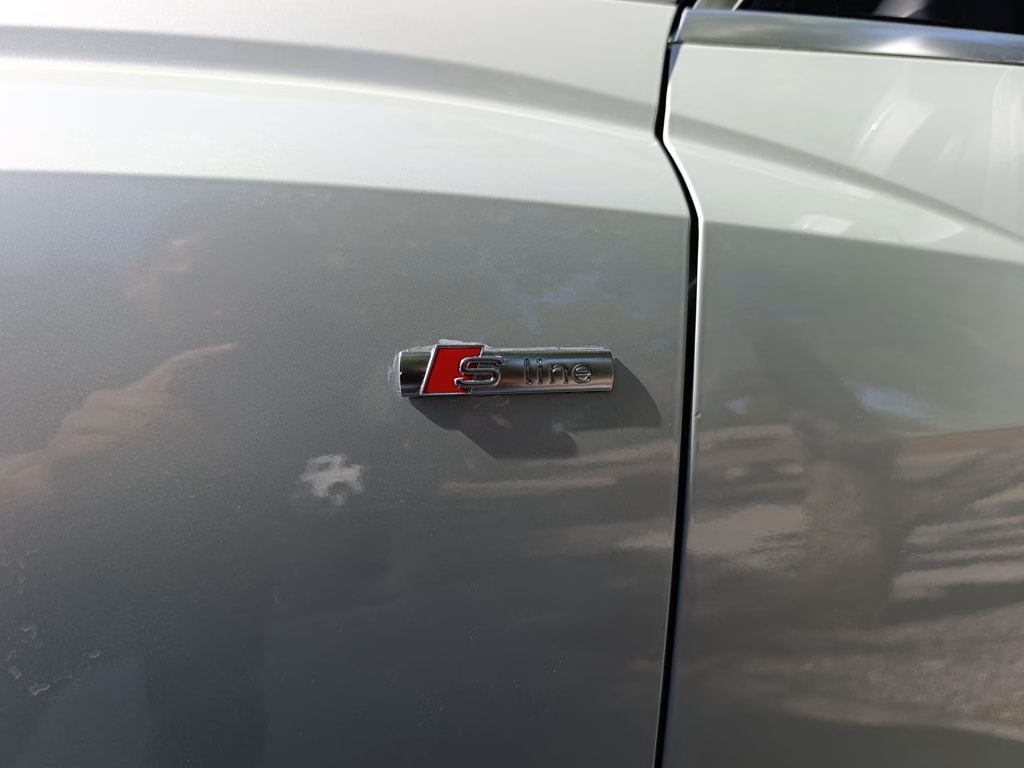 Audi Q3 Sline 40 Tfsi Quattro año 2021