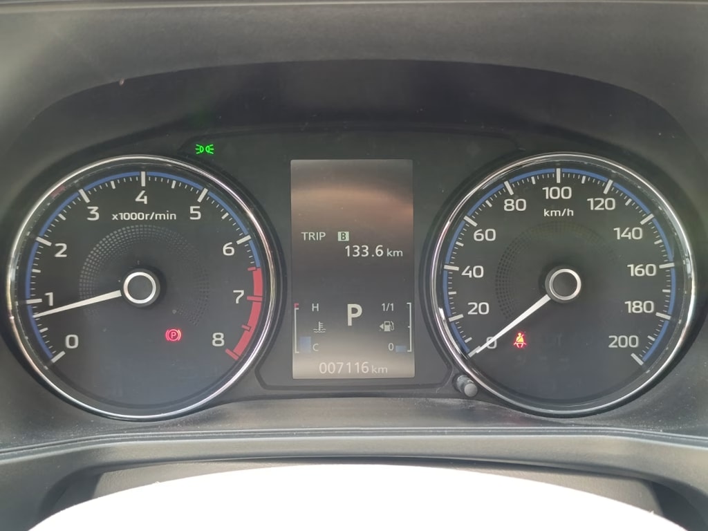 Mitsubishi Outlander Sport Gl año 2025