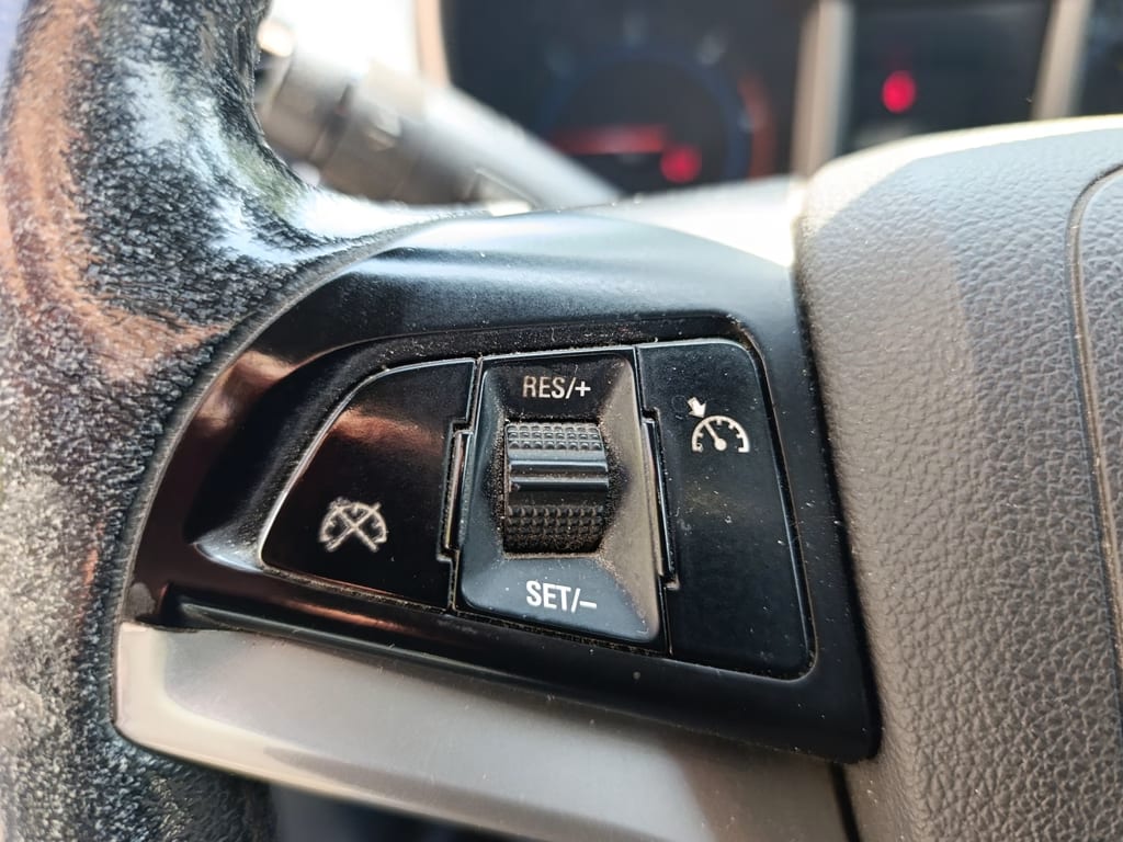 Chevrolet Orlando Ls año 2016