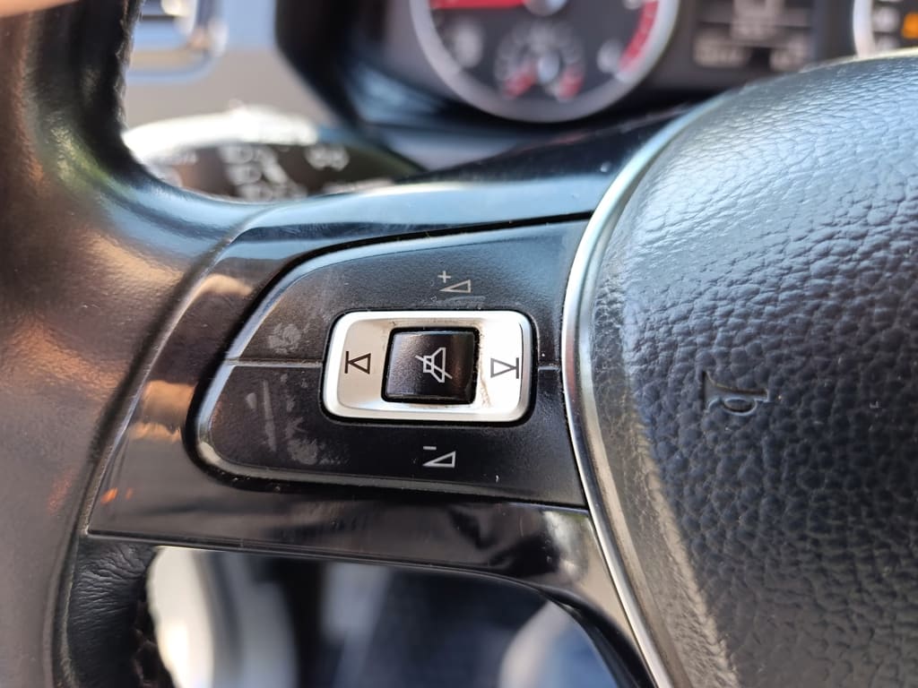 Volkswagen Amarok Comfortline año 2020