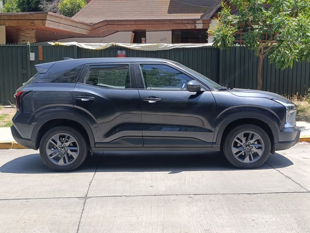 Mitsubishi Outlander Sport Gl año 2025