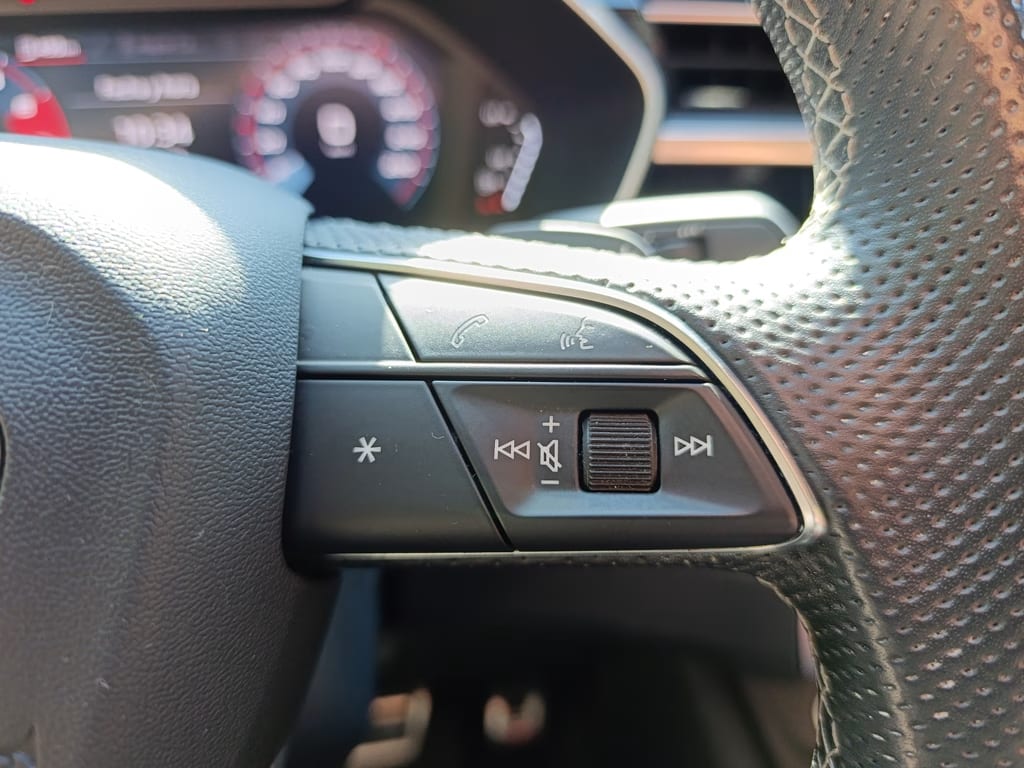 Audi Q3 Sline 40 Tfsi Quattro año 2021