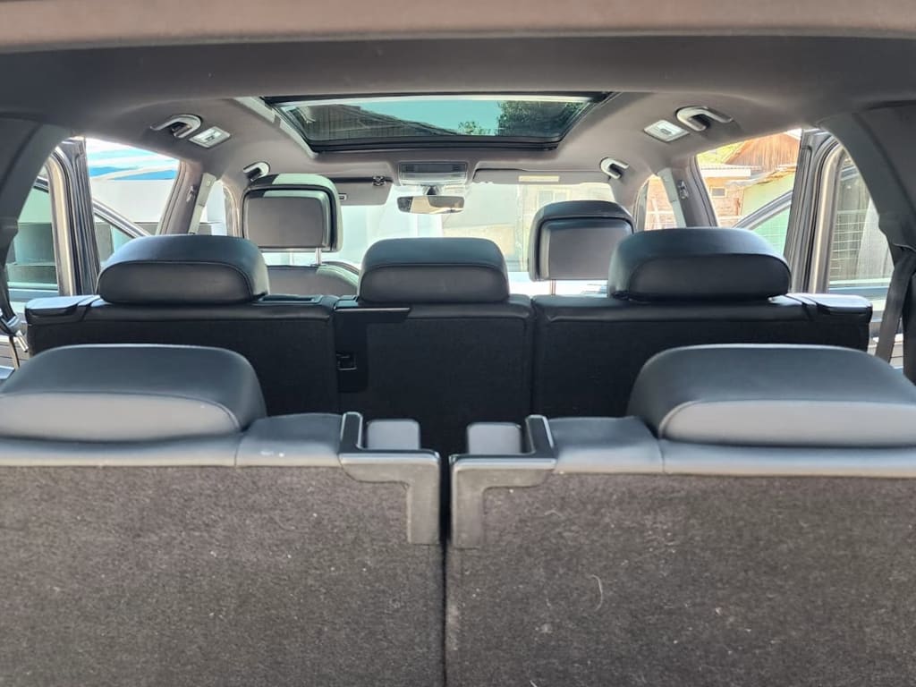 Volkswagen Tiguan Tsi 2.0 4motion Limited año 2018
