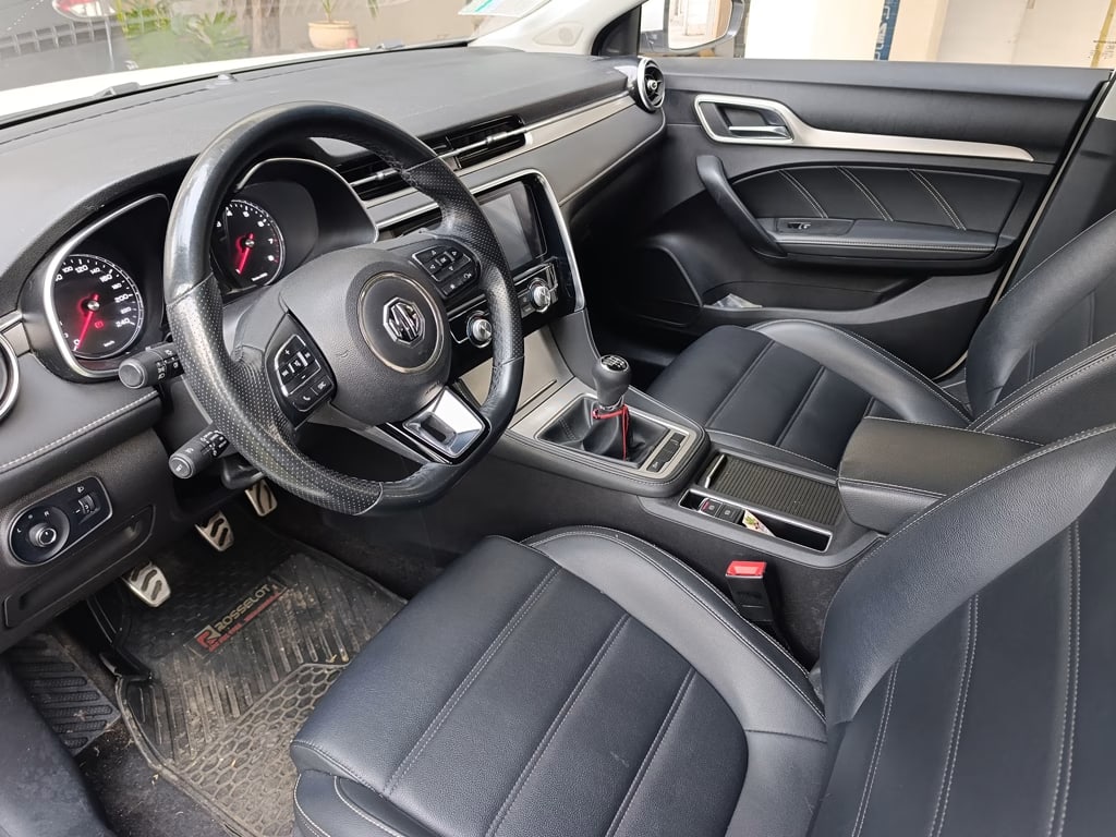 Mg 6 Dlx año 2020