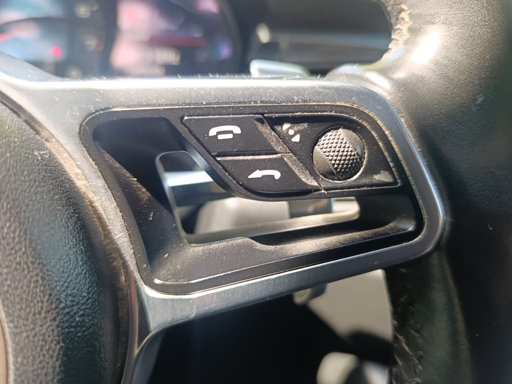 Porsche Macan R4 año 2016