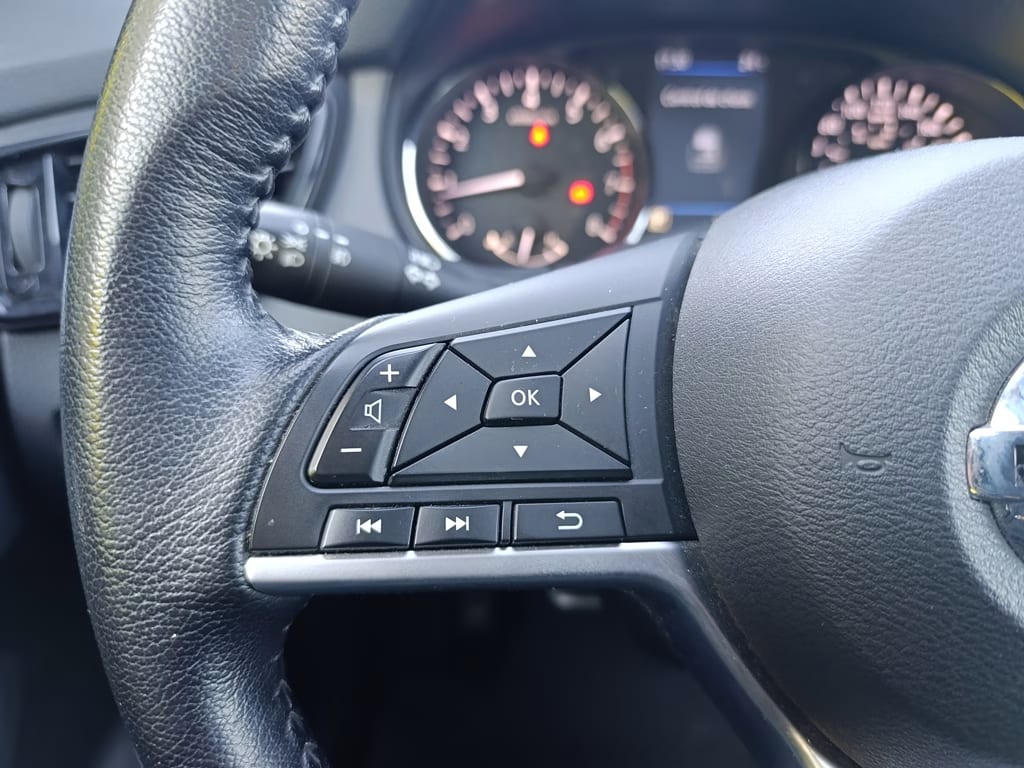 Nissan Xtrail X-Trail Advance año 2022