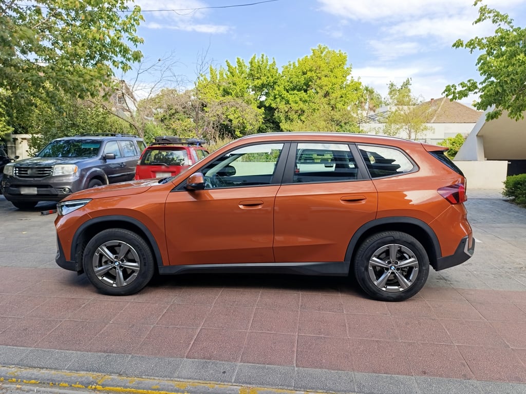 Bmw Bmw X1 S Drive 18i año 2023