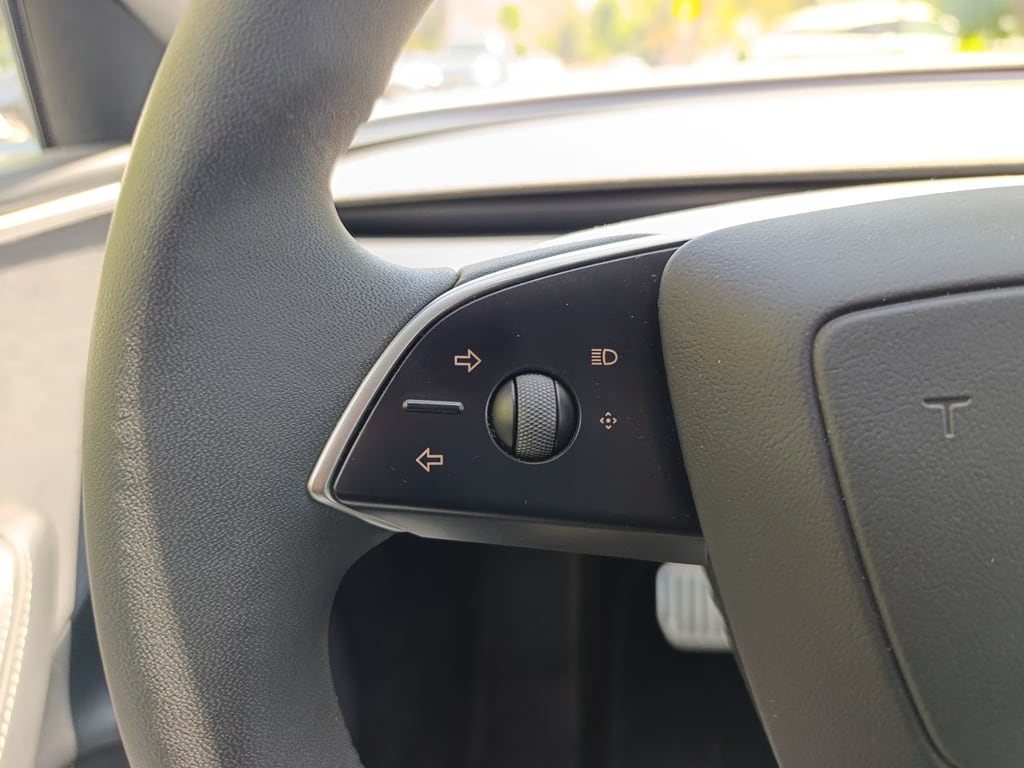 Tesla Model 3 Dual Motor-Long Range año 2025