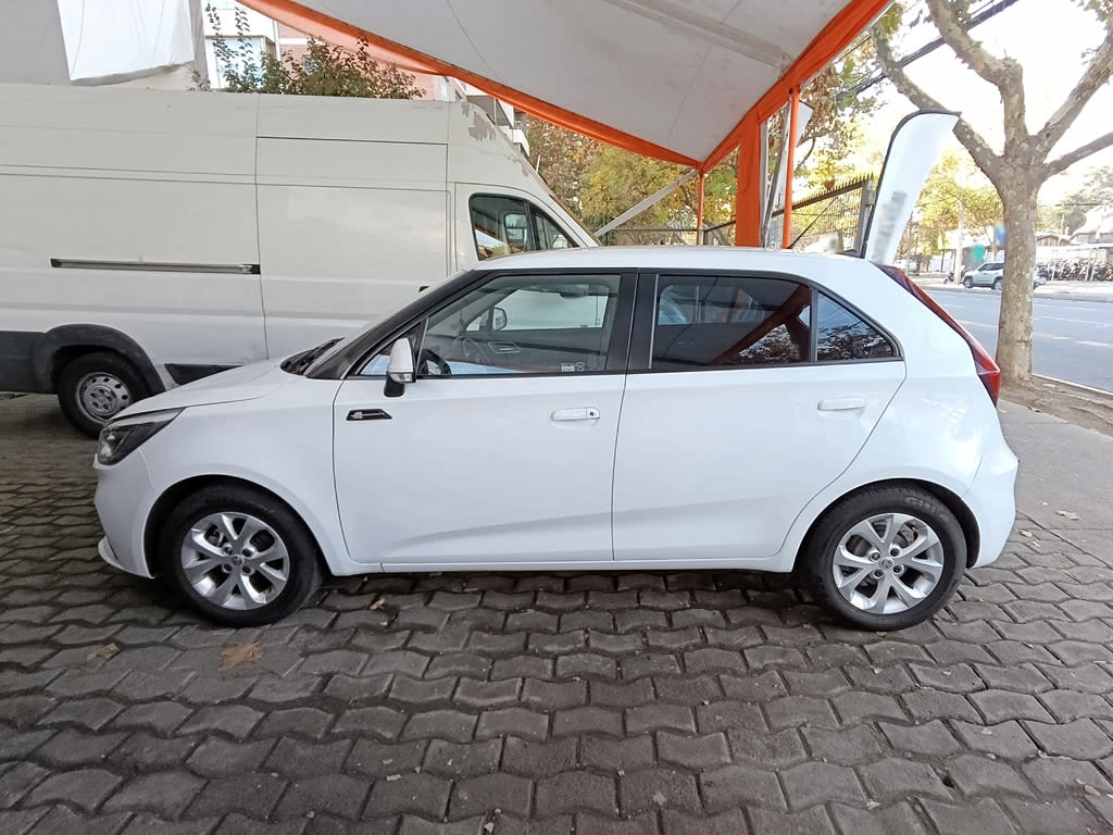 Mg 3 1.5 año 2022