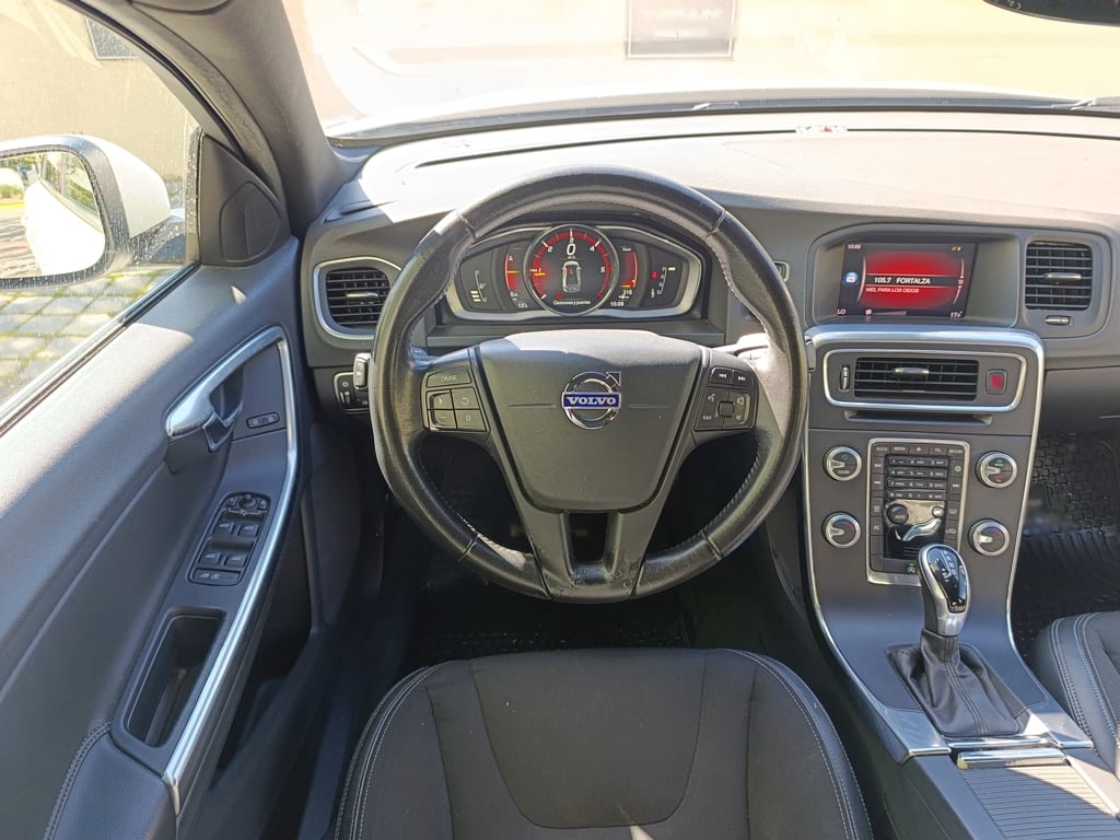 Volvo S60 D2 Confort año 2019