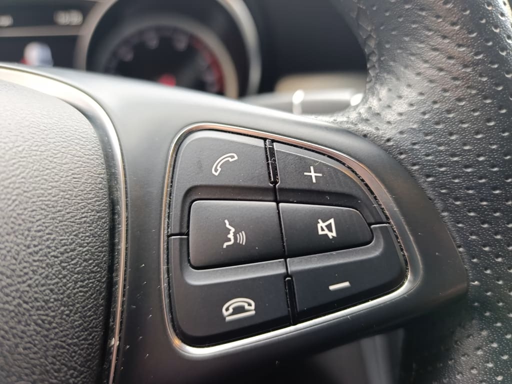 Mercedes Benz Gla 200 Gla200 año 2020