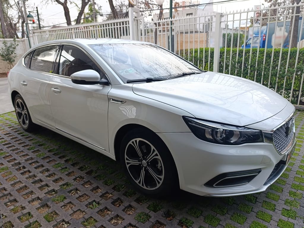 Mg 6 Dlx año 2020