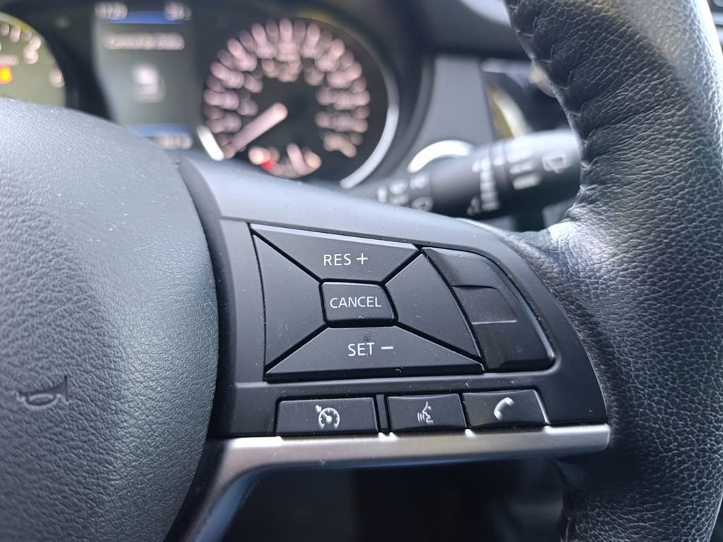 Nissan Xtrail X-Trail Advance año 2022
