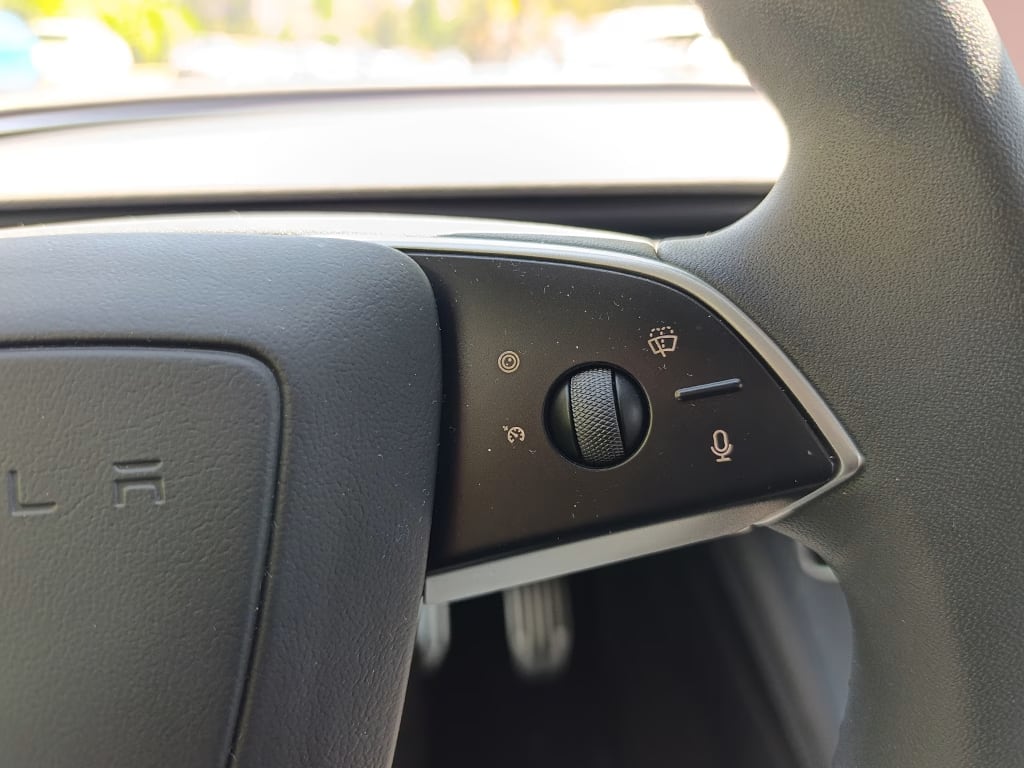 Tesla Model 3 Dual Motor-Long Range año 2025
