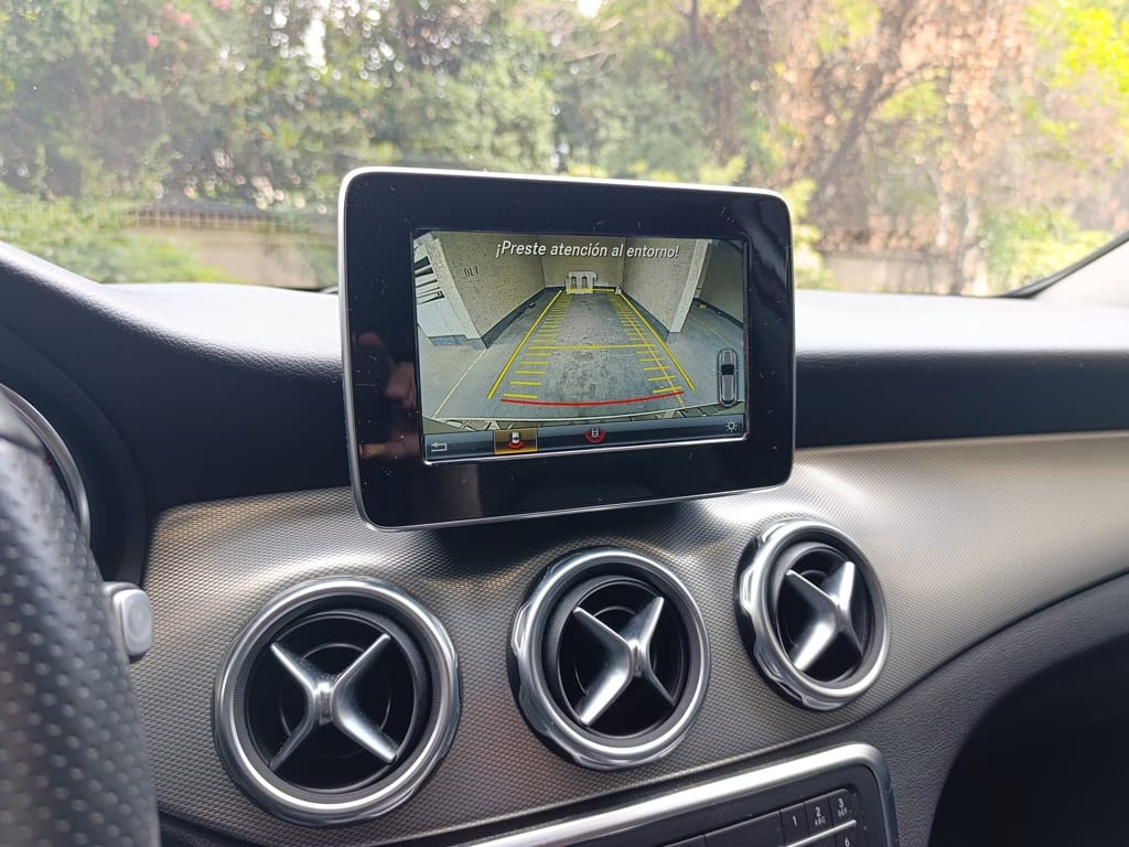Mercedes Benz Gla 200 Gla200 año 2020