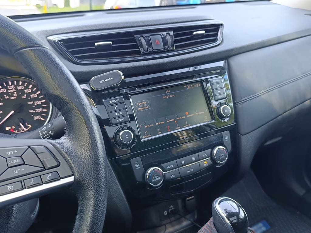 Nissan Xtrail X-Trail Advance año 2022