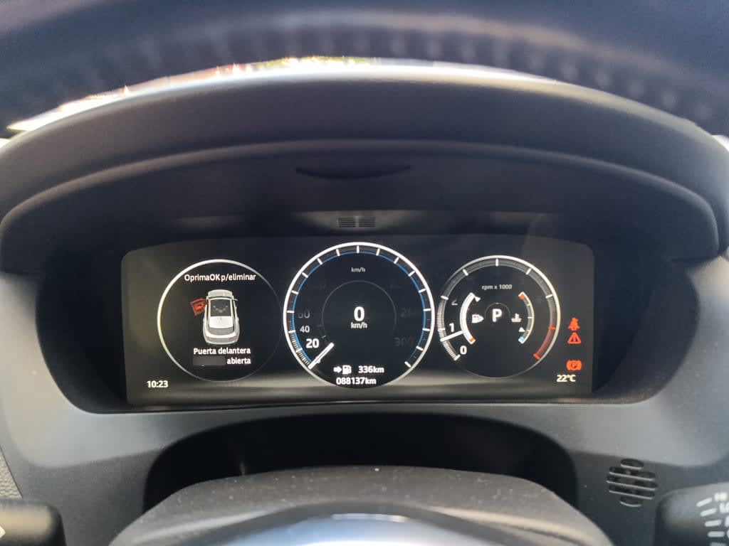 Jaguar F-pace R-Sport 3.0 Supercharged año 2017