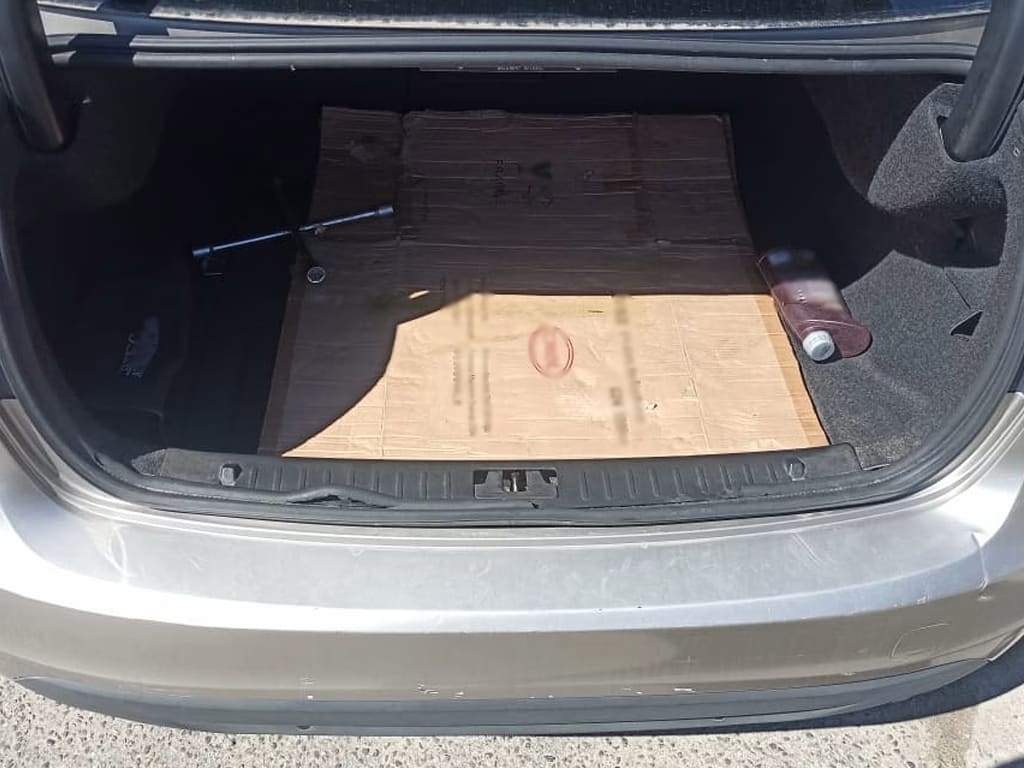 Volvo S60 T6 Plus año 2011