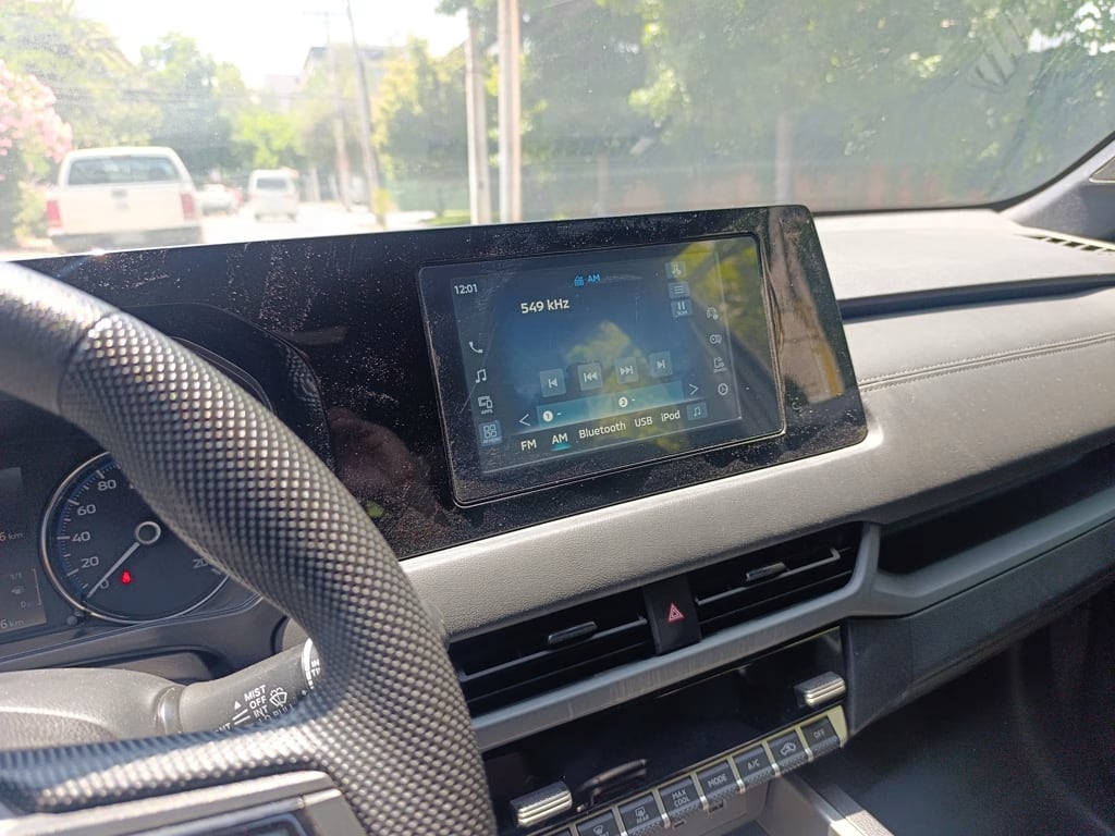 Mitsubishi Outlander Sport Gl año 2025