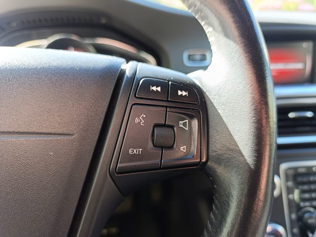 Volvo S60 D2 Confort año 2019