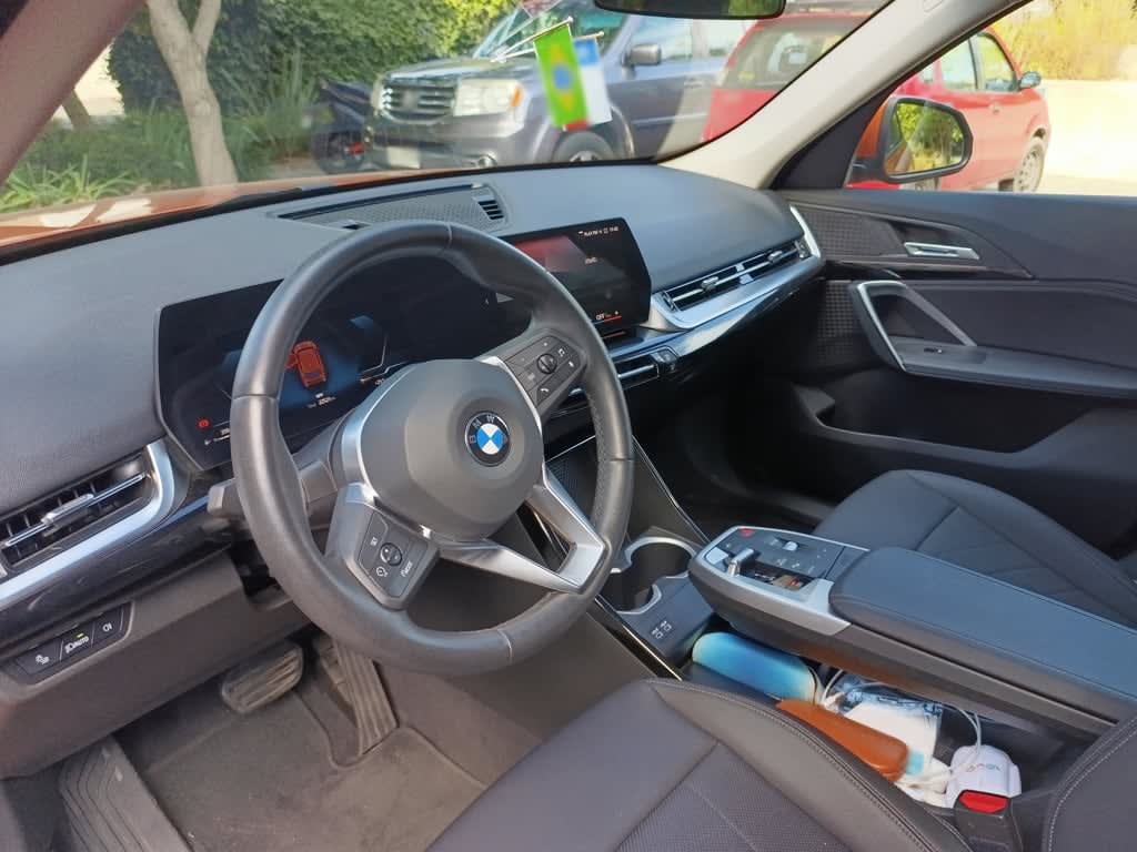 Bmw Bmw X1 S Drive 18i año 2023