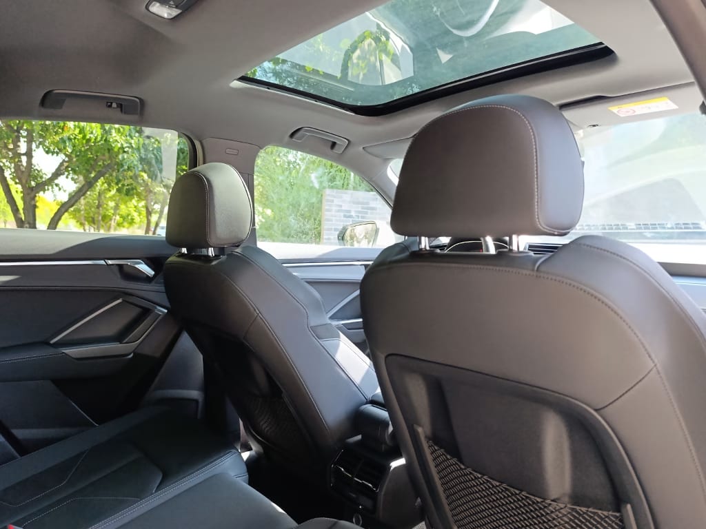 Audi Q3 Sline 40 Tfsi Quattro año 2021
