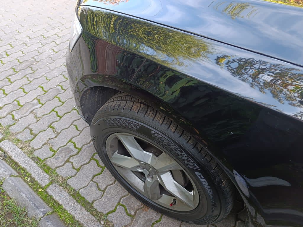Audi Q5 2.0 Tdi Quattro año 2015