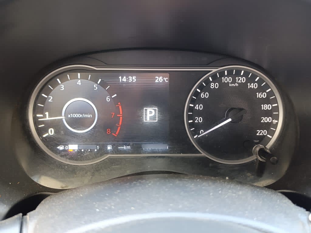 Nissan Kicks Exclusive año 2019