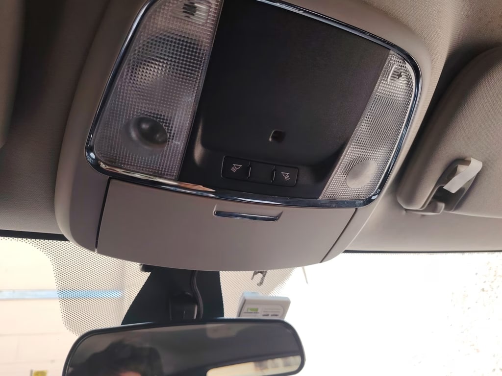 Jeep Grand Cherokee Laredo año 2011
