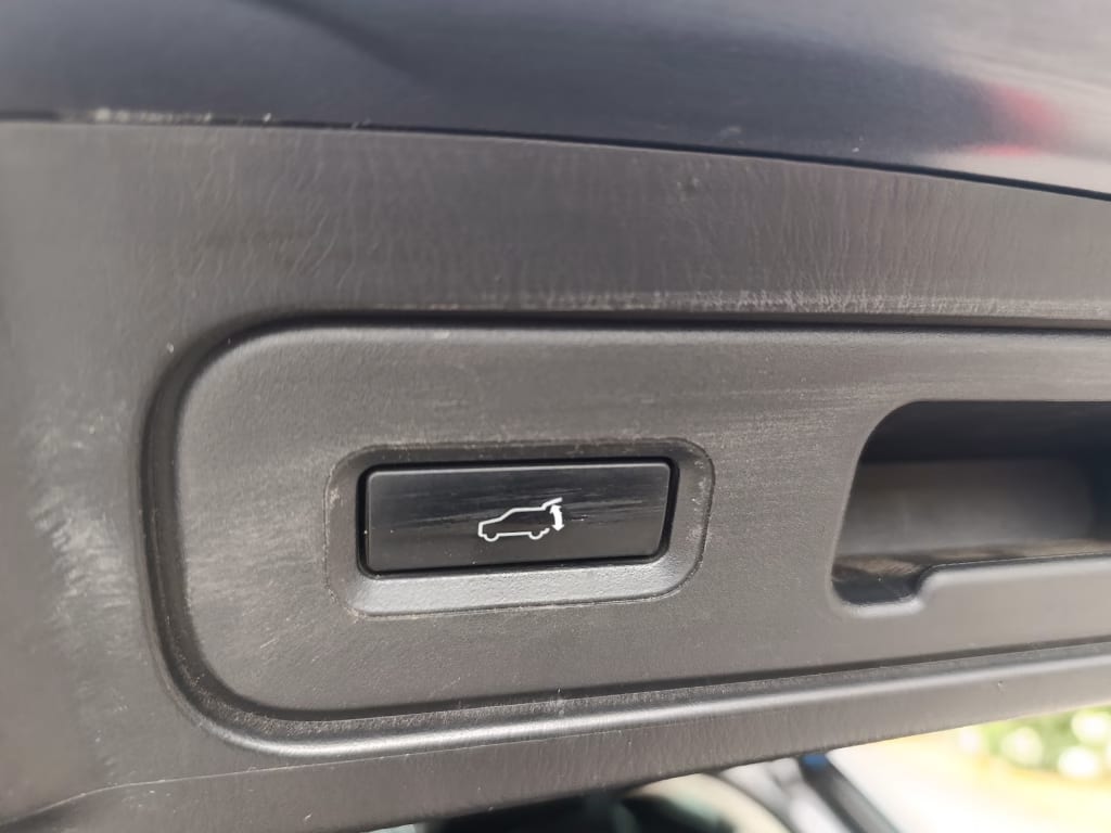 Mazda Cx9 Cx-9 Gtx año 2013