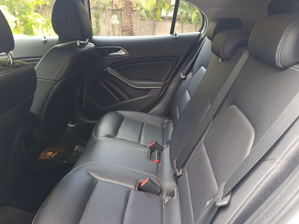 Mercedes Benz Gla 200 Gla200 año 2020