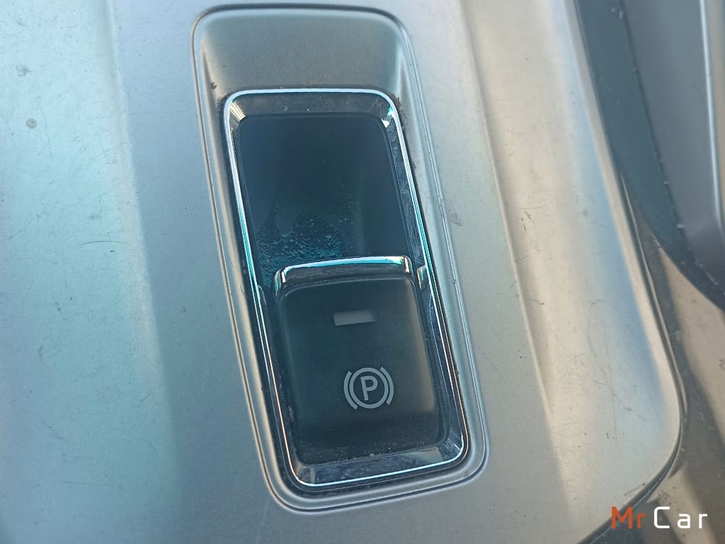 Mitsubishi Montero Sport No Se La Version año 2019