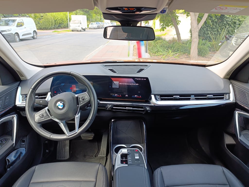 Bmw Bmw X1 S Drive 18i año 2023
