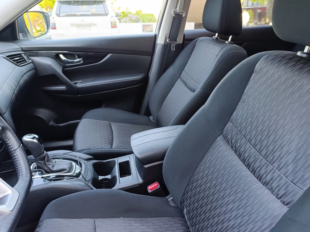 Nissan Xtrail X-Trail Advance año 2022