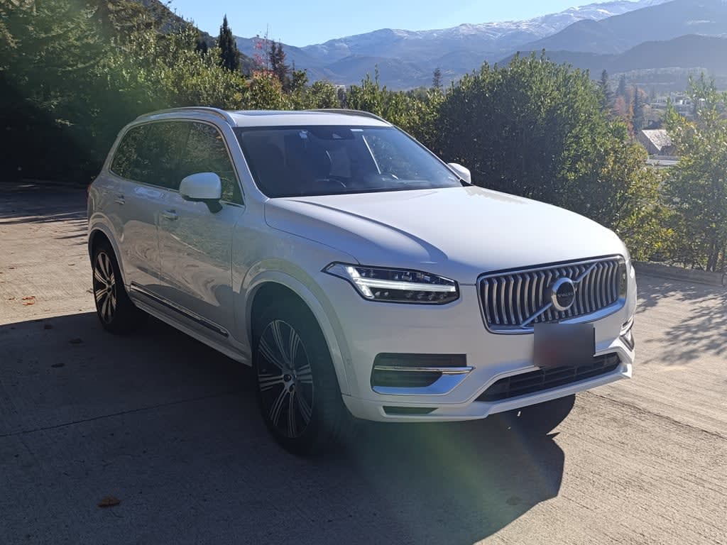 Volvo Xc40 Xc90 T8 Inscription Awd año 2022