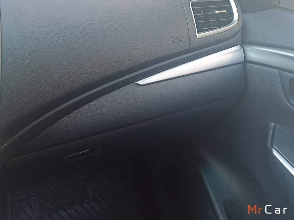 Mitsubishi Montero Sport No Se La Version año 2019