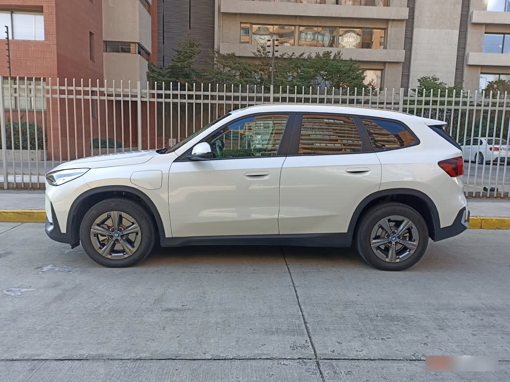 Bmw Bmw X1 Xdrive 25 E Confort año 2023