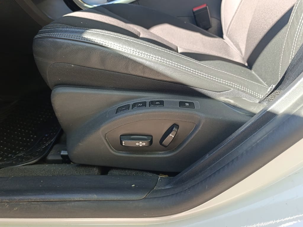 Volvo S60 D2 Confort año 2019