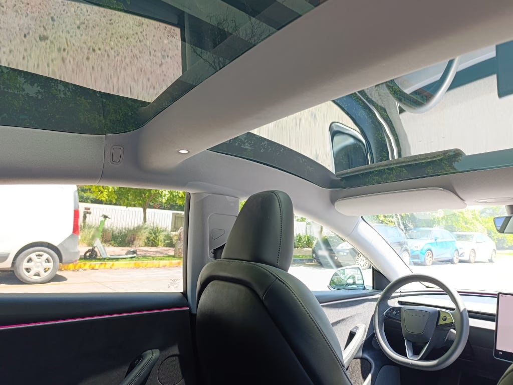 Tesla Model 3 Dual Motor-Long Range año 2025